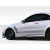 2003-2009 Mercedes CLK W209 W-1 Fenders - 2 Piece - image 7