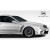 2003-2009 Mercedes CLK W209 W-1 Fenders - 2 Piece - image 4