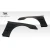 2003-2009 Mercedes CLK W209 W-1 Fenders - 2 Piece - image 8