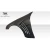 2003-2009 Mercedes CLK W-1 Fender - image 11