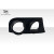 2003-2009 Mercedes CLK W209 W-1 Front Bumper - 1 Piece - image 6
