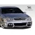 2003-2009 Mercedes CLK W-1 Front Bumper - image 4