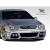 2003-2009 Mercedes CLK W209 W-1 Front Bumper - 1 Piece - image 3