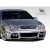 2003-2009 Mercedes CLK W-1 Front Bumper - image 5