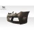 2003-2009 Mercedes CLK W-1 Front Bumper - image 7