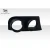 2003-2009 Mercedes CLK W-1 Front Bumper - image 11