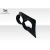 2003-2009 Mercedes CLK W-1 Front Bumper - image 12