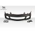 2003-2009 Mercedes CLK W-1 Front Bumper - image 17