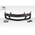 2003-2009 Mercedes CLK W-1 Front Bumper - image 16