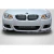 2011-2013 BMW 3 Series AK-M Carbon Fiber Front Lip - image 1