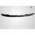 2011-2013 BMW 3 Series AK-M Carbon Fiber Front Lip - image 4