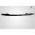 2011-2013 BMW 3 Series AK-M Carbon Fiber Front Lip - image 2