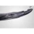 2011-2013 BMW 3 Series AK-M Carbon Fiber Front Lip - image 13