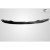 2011-2013 BMW 3 Series E92 2dr E93 Convertible AK-M Front Lip Spoiler - 1 Piece - image 3