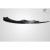 2011-2013 BMW 3 Series E92 2dr E93 Convertible AK-M Front Lip Spoiler - 1 Piece - image 4