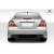 2003-2009 Mercedes CLK W-1 Rear Bumper - image 3