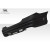 2003-2009 Mercedes CLK W209 W-1 Rear Bumper - 1 Piece - image 4