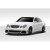 2003-2006 Mercedes E Class W211 4DR W-1 Body Kit - 4 Piece - image 5