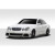 2003-2006 Mercedes E Class W211 4DR Duraflex W-1 Body Kit - 4 Piece - image 1