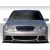 2003-2006 Mercedes E Class W211 4DR W-1 Body Kit - 4 Piece - image 3
