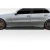 2003-2006 Mercedes E Class W-1 Kit - image 5