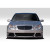 2003-2006 Mercedes E Class W211 4DR W-1 Body Kit - 4 Piece - image 6