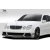 2003-2006 Mercedes E Class W-1 Kit - image 11