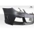 2003-2006 Mercedes E Class W211 4DR W-1 Body Kit - 4 Piece - image 10