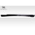 2003-2006 Mercedes E Class W211 4DR W-1 Body Kit - 4 Piece - image 21