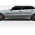 2003-2006 Mercedes E Class W-1 Kit - image 6