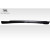 2003-2006 Mercedes E Class W211 4DR W-1 Body Kit - 4 Piece - image 16