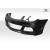 2003-2006 Mercedes E Class W211 W-1 Front Bumper - 1 Piece - image 5