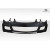 2003-2006 Mercedes E Class W211 W-1 Front Bumper - 1 Piece - image 3