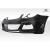 2003-2006 Mercedes E Class W-1 Front Bumper - image 8