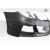 2003-2006 Mercedes E Class W-1 Front Bumper - image 12