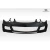 2003-2006 Mercedes E Class W-1 Front Bumper - image 5