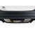 2003-2009 Mercedes E Class W211 4DR W-1 Rear Bumper - 1 Piece - image 6