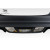 2003-2009 Mercedes E Class W211 4DR Duraflex W-1 Rear Bumper - 1 Piece - image 7