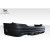 2003-2009 Mercedes E Class W211 4DR W-1 Rear Bumper - 1 Piece - image 10