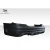 2003-2009 Mercedes E Class W-1 Rear Bumper - image 14