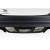 2003-2009 Mercedes E Class W211 4DR Duraflex W-1 Rear Bumper - 1 Piece - image 11