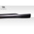 2003-2009 Mercedes E Class W211 4DR W-1 Side Skirt Rocker Panels - 2 Piece - image 9