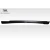 2003-2009 Mercedes E Class W-1 Side Skirts - image 10