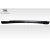 2003-2009 Mercedes E Class W-1 Side Skirts - image 16