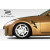 2003-2008 Nissan 350Z Z33 W-1 Fenders - 2 Piece - image 3
