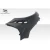 2003-2008 Nissan 350Z W-1 Fender - image 12