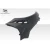2003-2008 Nissan 350Z W-1 Fender - image 11