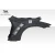2003-2008 Nissan 350Z W-1 Fender - image 13