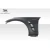 2003-2008 Nissan 350Z W-1 Fender - image 8