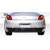 2002-2010 Lexus SC Series SC430 W-1 Rear Lip Under Spoiler Air Dam - 1 Piece - image 5